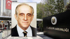 Eski Dışişleri Bakanı Ali Bozer, koronavirüsten hayatını kaybetti