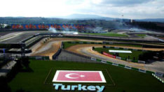 Formula 1 İstanbul Grand Prix’i seyircili olacak