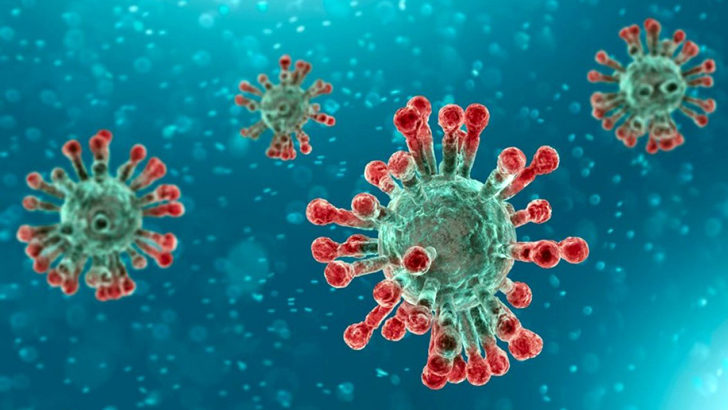Koronavirüsün mutasyon hızı düştü iddiası