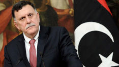 Libya UMH Başbakanı Serrac, yetkilerini hükümete devretmek istediğini açıkladı