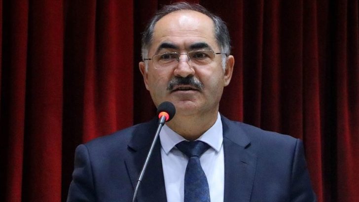 Namık Kemal Üniversitesi eski rektörünün cezası belli oldu