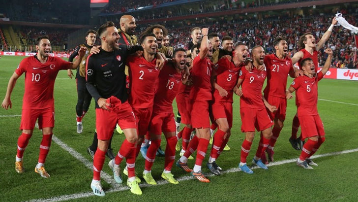 Türkiye Macaristan maçı saat kaçta, hangi kanalda?