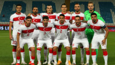 Türkiye – Sırbistan maç sonucu: 0-0