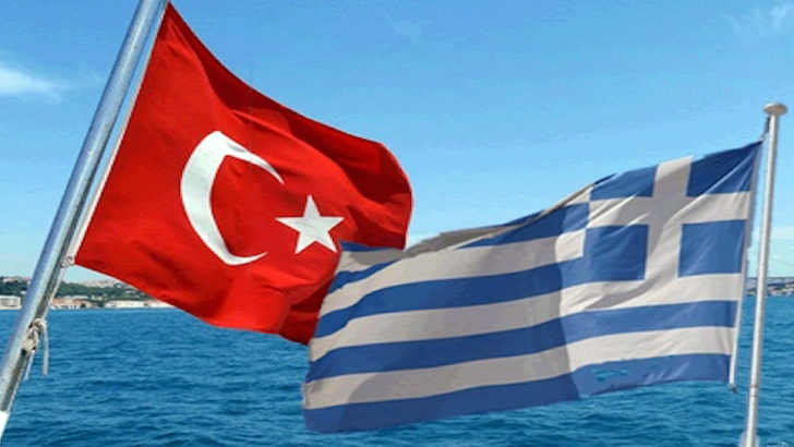 Türkiye ve Yunanistan görüşmeleri İstanbul’da sürecek iddiası