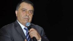 Eski bakan Osman Durmuş hayatını kaybetti