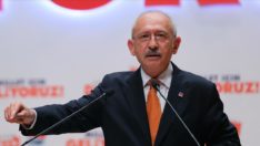 Kılıçdaroğlu hedef gösterdi, HSK sessiz kaldı