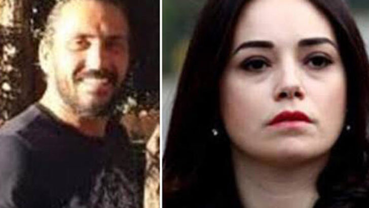 Özgü Namal’ın eşi Serdar Oral vefat etti
