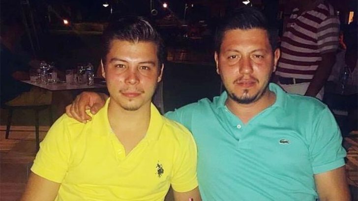 Pınar Gültekin’in katili Metin Cemal Avcı’nın kardeşi Mertcan Avcı da tutuklandı