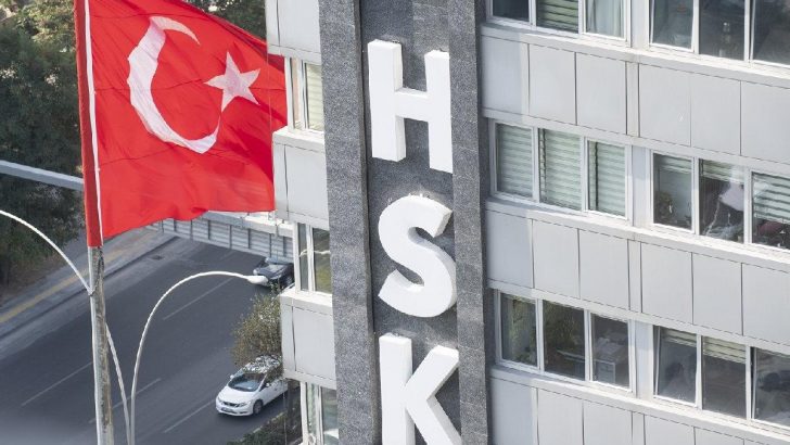 HSK Birinci Dairesinde yeniden inceleme talepleri karara bağlandı