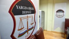 Yargıda Birlik Derneğinden İzmir Barosu açıklaması
