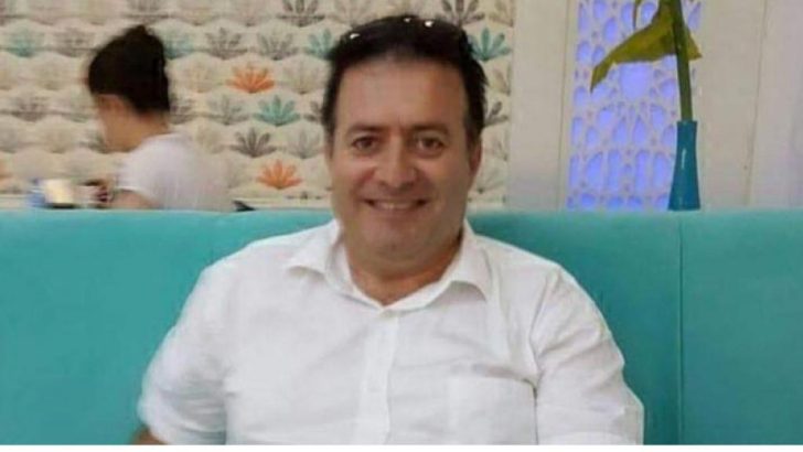 Hakim Aydın Tuncalı evinde ölü bulundu
