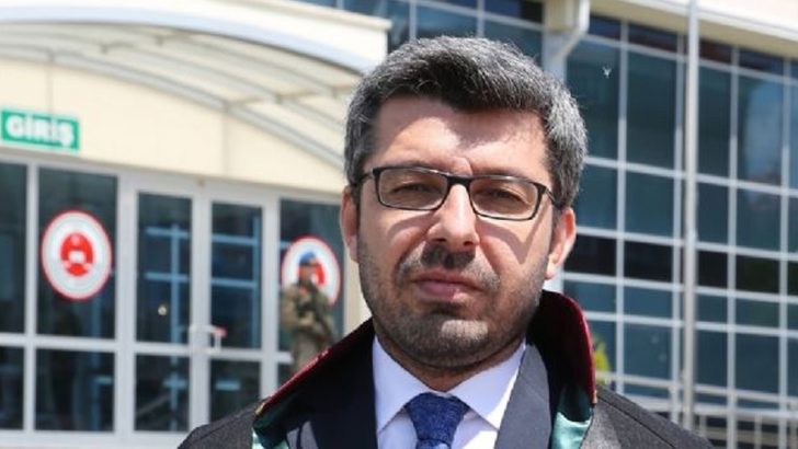 CHP’li Başarır, avukat Mustafa Doğan İnal’a 20 bin lira tazminat ödeyecek