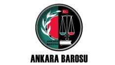 Ankara Barosu Başkanı istifa etti