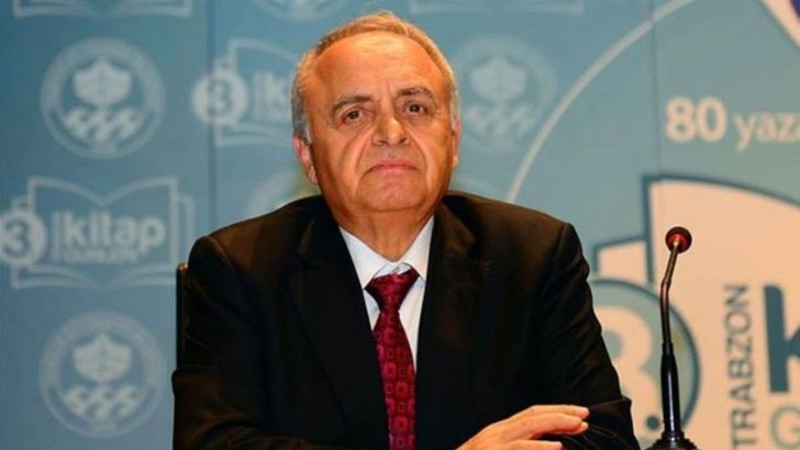 Eski Emniyet İstihbarat Başkanı Sabri Uzun’un rütbesi söküldü
