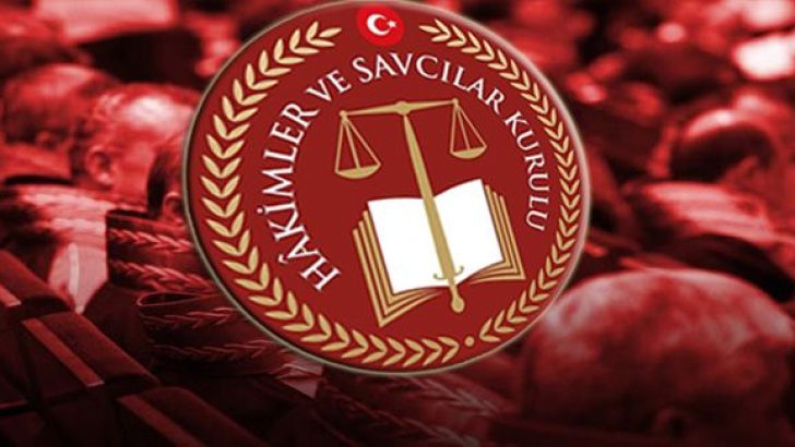 Gaziantep BAM Başsavcısı Yargıtay Savcısı oldu