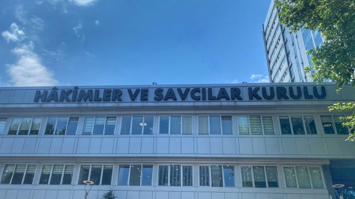 Hangi HSK Başmüfettişi İstanbul’a Başsavcı Vekili oluyor