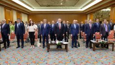 Yargıtay Bölgesel İçtihat Forumu Antalya’da gerçekleştirildi