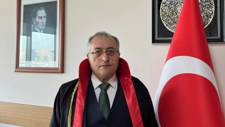 Savcı Mehmet Demir canlı yayına çıkıyor