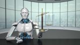Bu teknoloji avukatların yerini alacak…Robot avukat ilk duruşmasına çıkıyor
