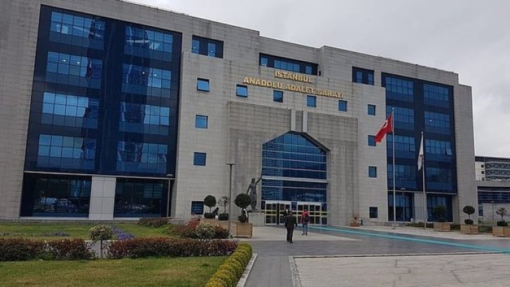 O büro Türkiye’de ilk kez Anadolu Başsavcılığı’nda