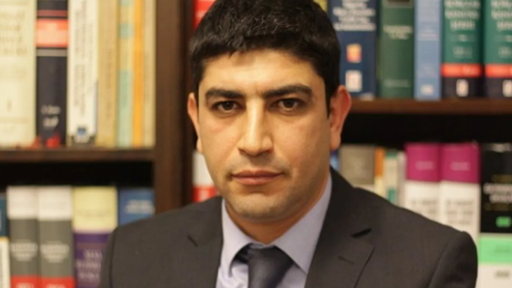 Hrant Dink ailesinin avukatlarından Bakırcıoğlu hayatını kaybetti