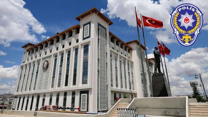 Ankara Organize Şube’de skandal köstebek krizi